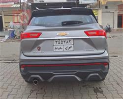 شێڤرۆلێت کاپتیڤا